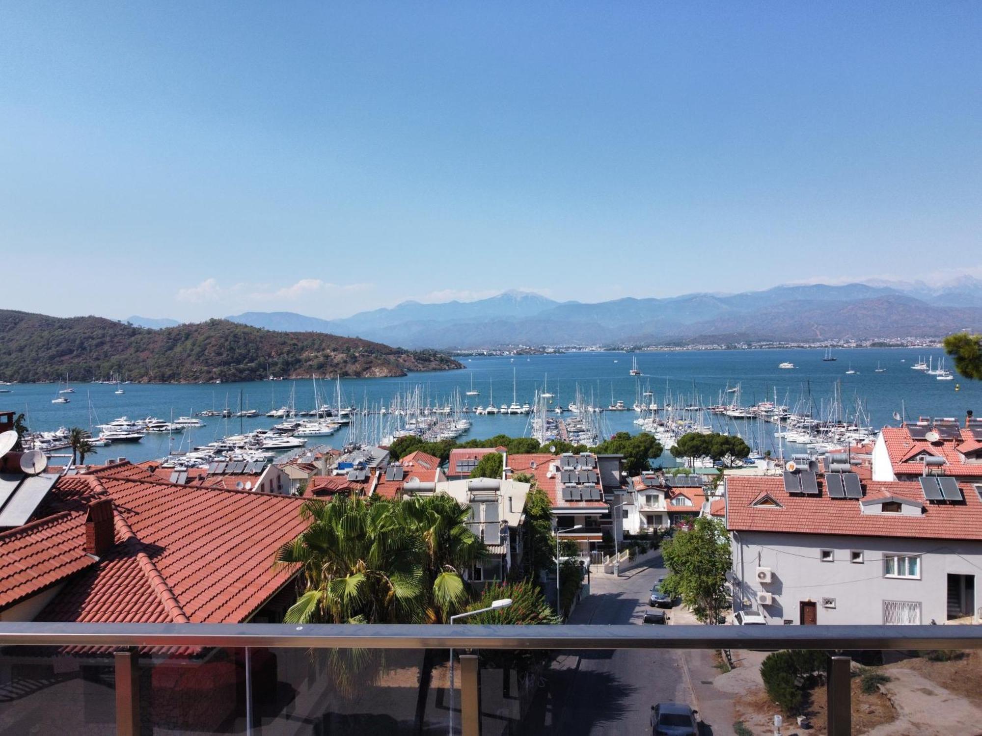 Aparthotel Suna & Fethiye
