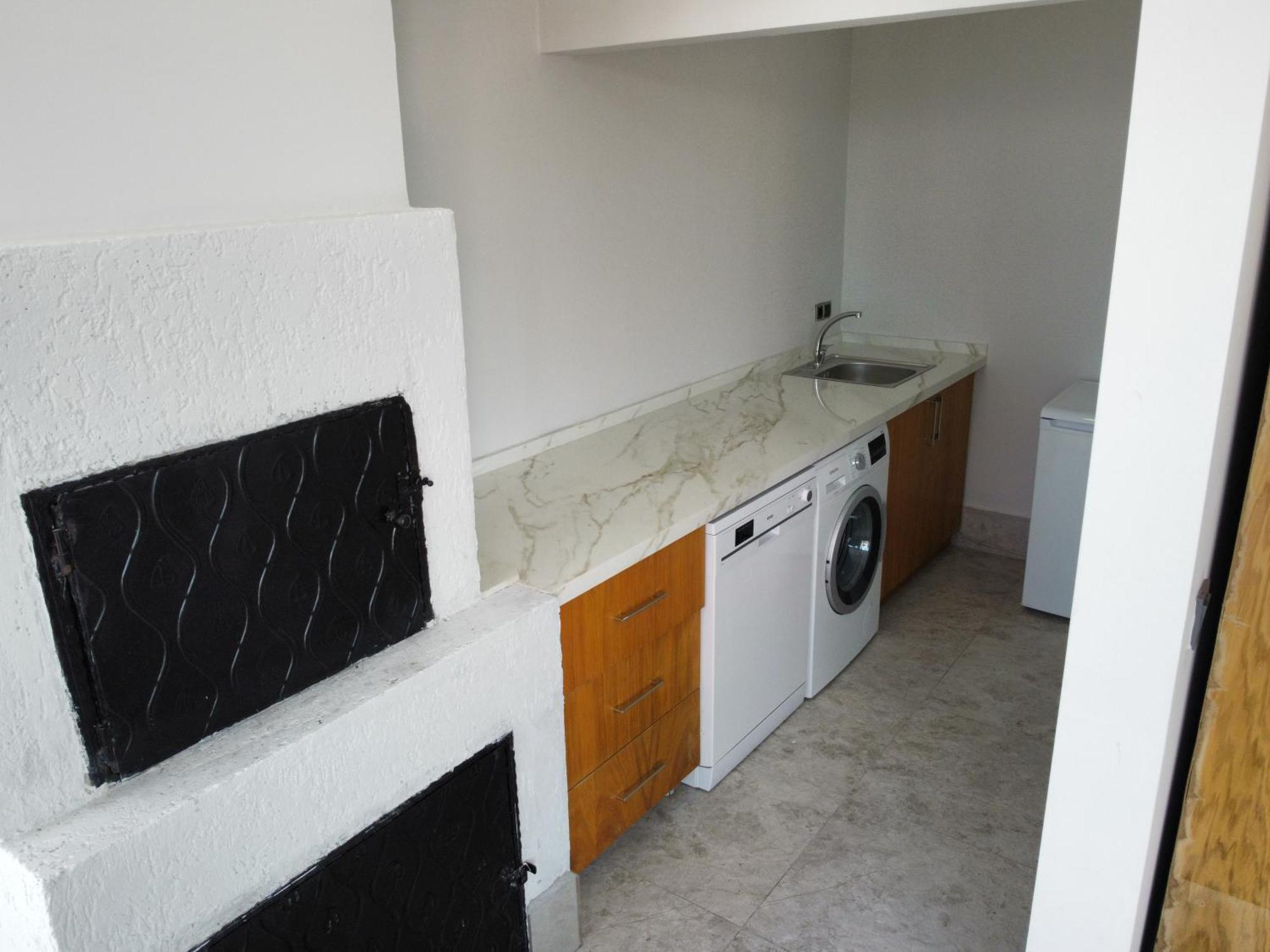 Suna & Aparthotel Fethiye