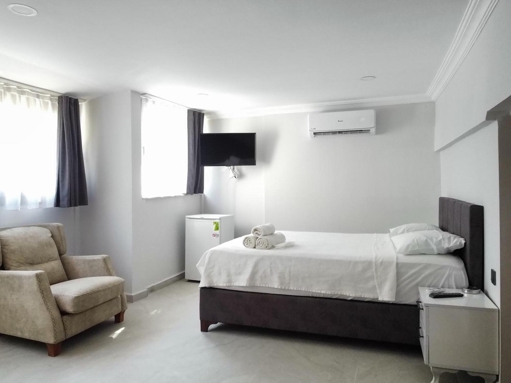 Suna & Aparthotel