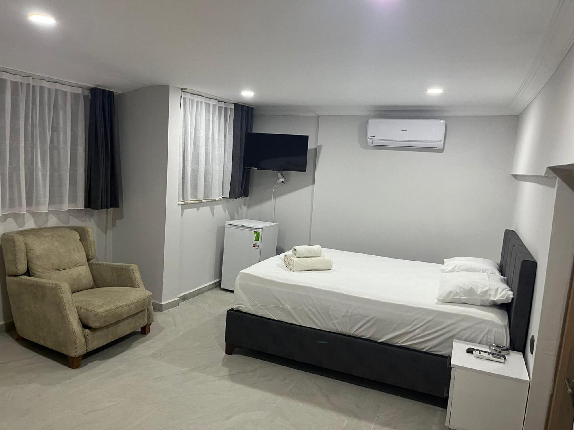 Aparthotel Suna & Fethiye