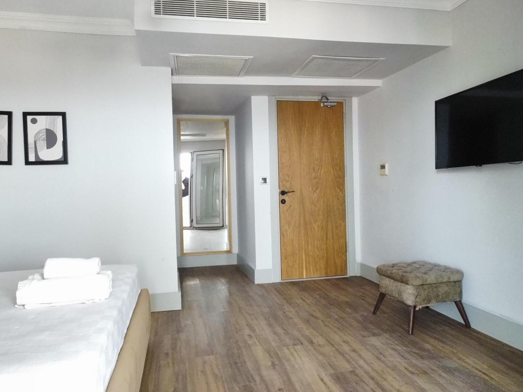 Suna & Aparthotel *