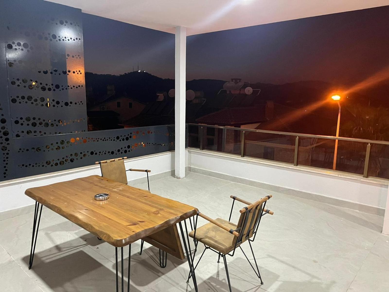 Suna & Fethiye