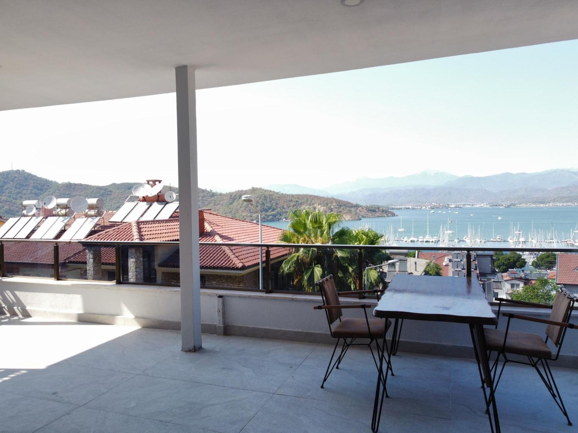 Aparthotel Suna & Fethiye