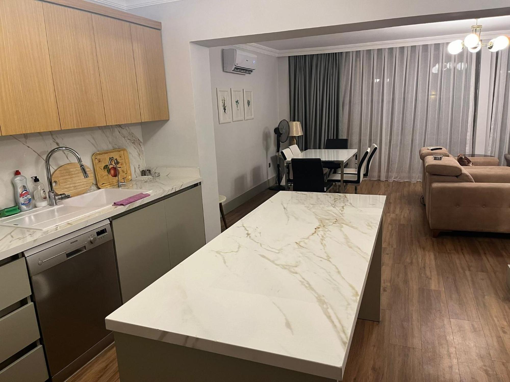 Aparthotel Suna & Fethiye