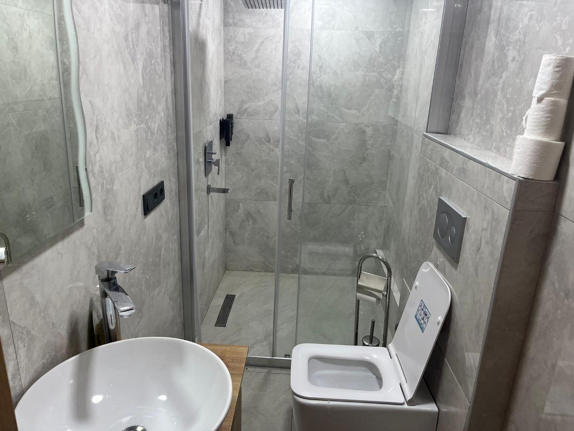Suna & Aparthotel Fethiye