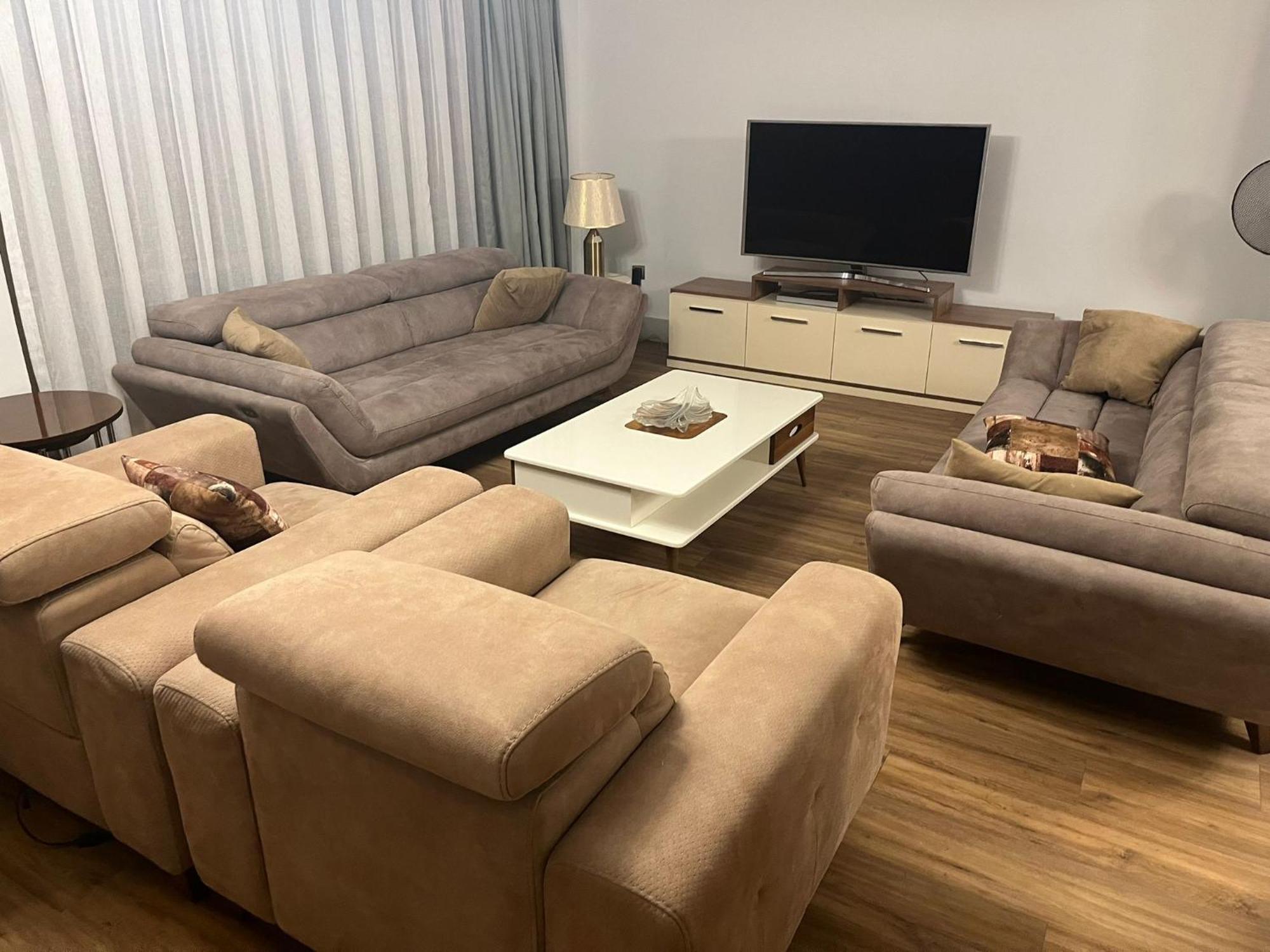 Aparthotel Suna & Fethiye