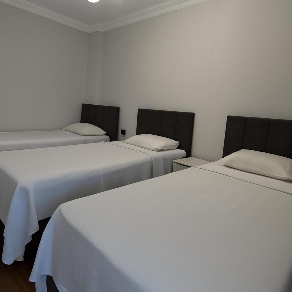 Suna & Aparthotel