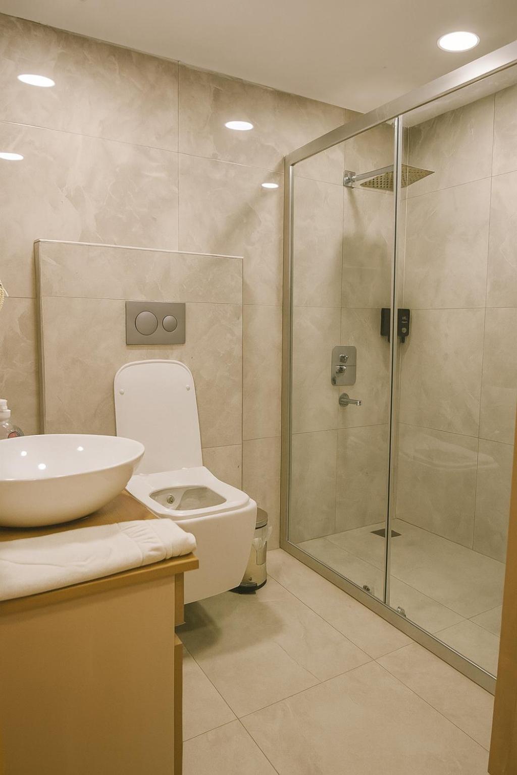 Suna & Aparthotel *