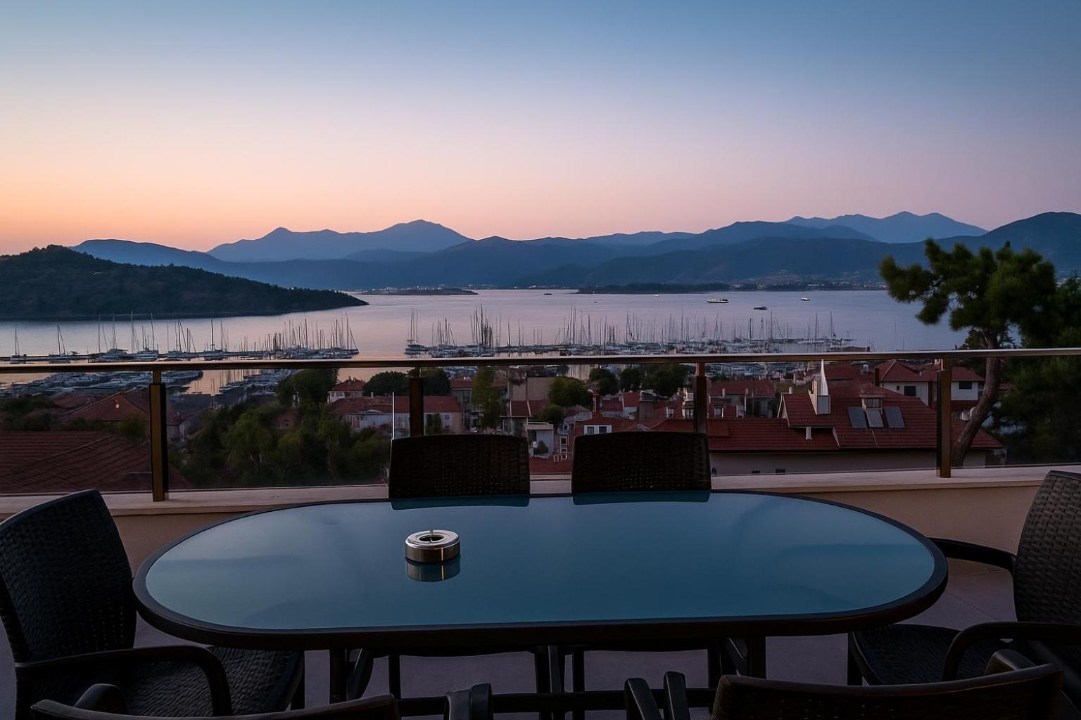 Suna & * Fethiye