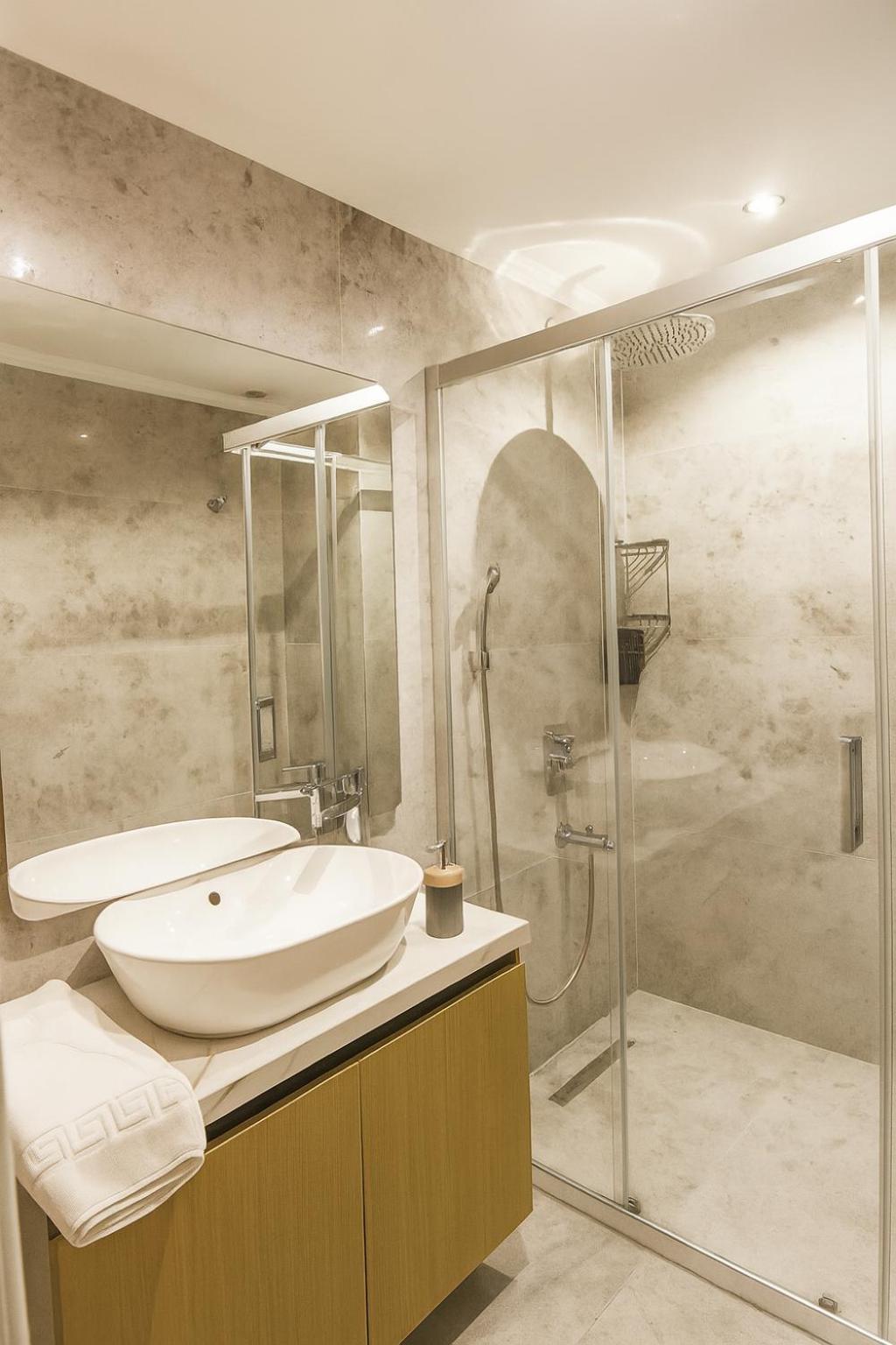 Suna & Aparthotel