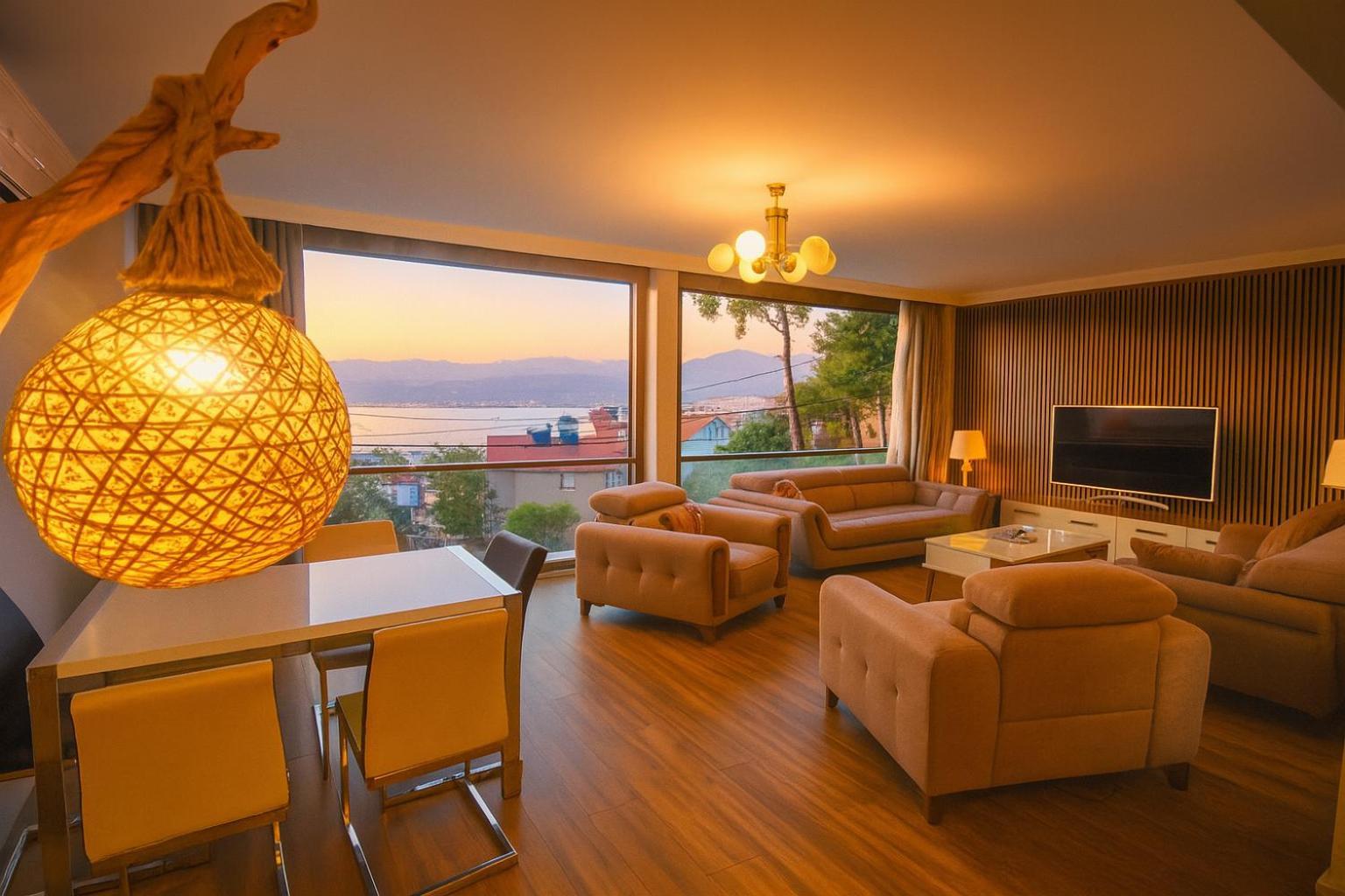 Aparthotel Suna & *