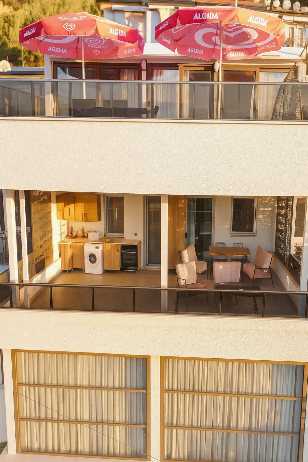 Suna & Aparthotel